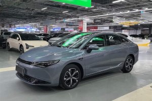 小鵬P5 小鵬 500智行版