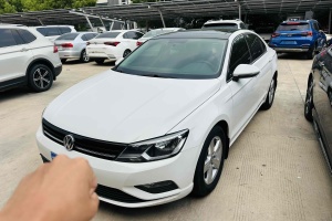凌渡 大眾 230TSI DSG風(fēng)尚版