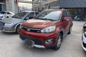 M4 長(zhǎng)城 1.5L 手動(dòng)舒適型