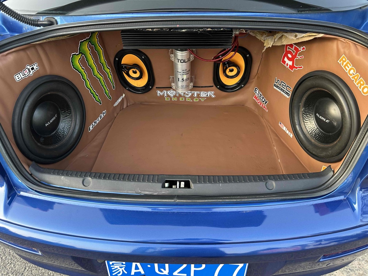 三菱 翼神  2012款 1.8L CVT魅力版圖片