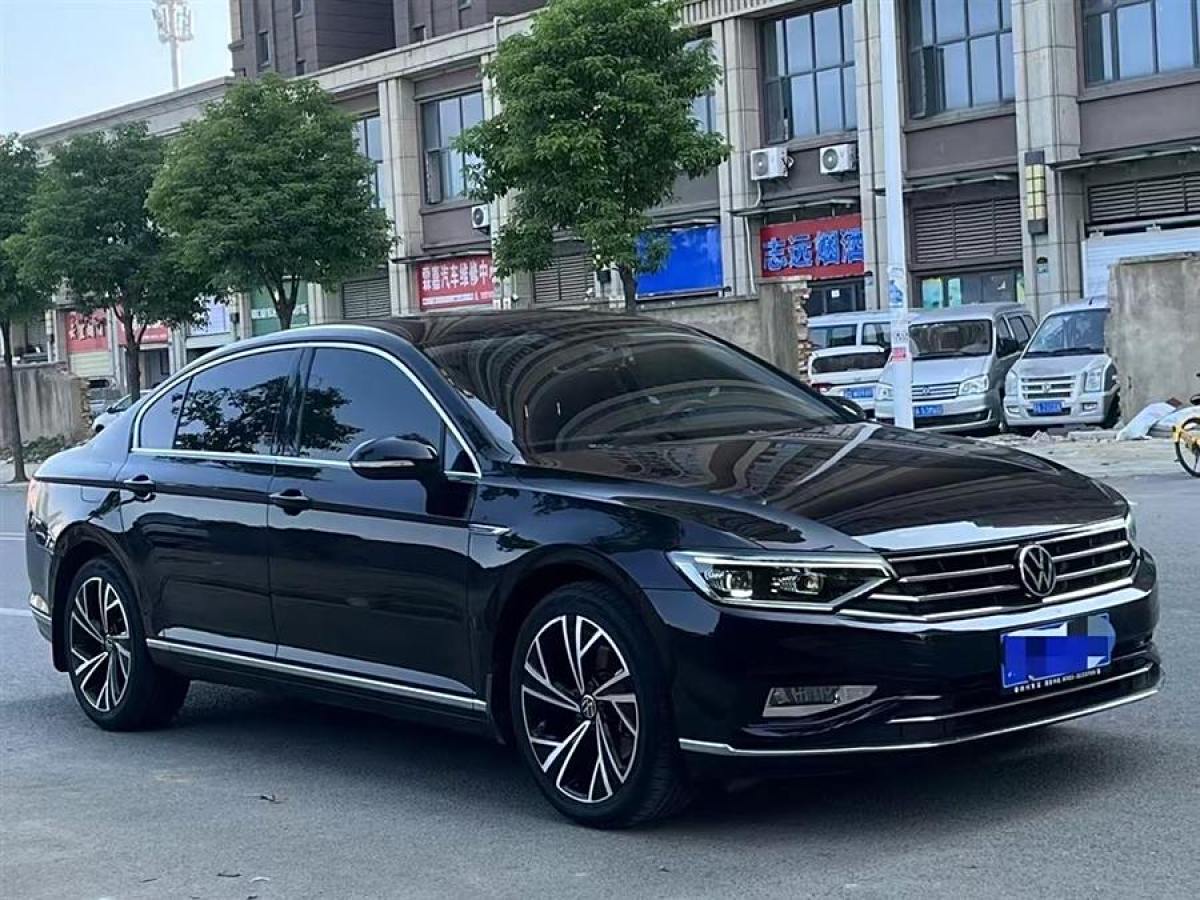 大眾 邁騰  2021款 330TSI DSG 30周年紀(jì)念版圖片