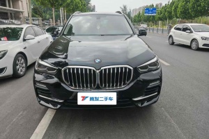 寶馬X5 寶馬 xDrive40i M運(yùn)動(dòng)套裝