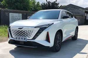 長安歐尚Z6 長安歐尚 藍鯨 1.5T DCT智享型