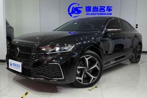 帕薩特 大眾 380TSI 星空精英版