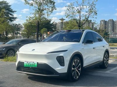 2023年5月 蔚来 蔚来EC7 100kWh 首发版图片