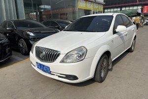 凱越 別克 1.5L 自動經(jīng)典型