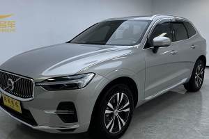 XC60 沃爾沃 B5 四驅智逸豪華版