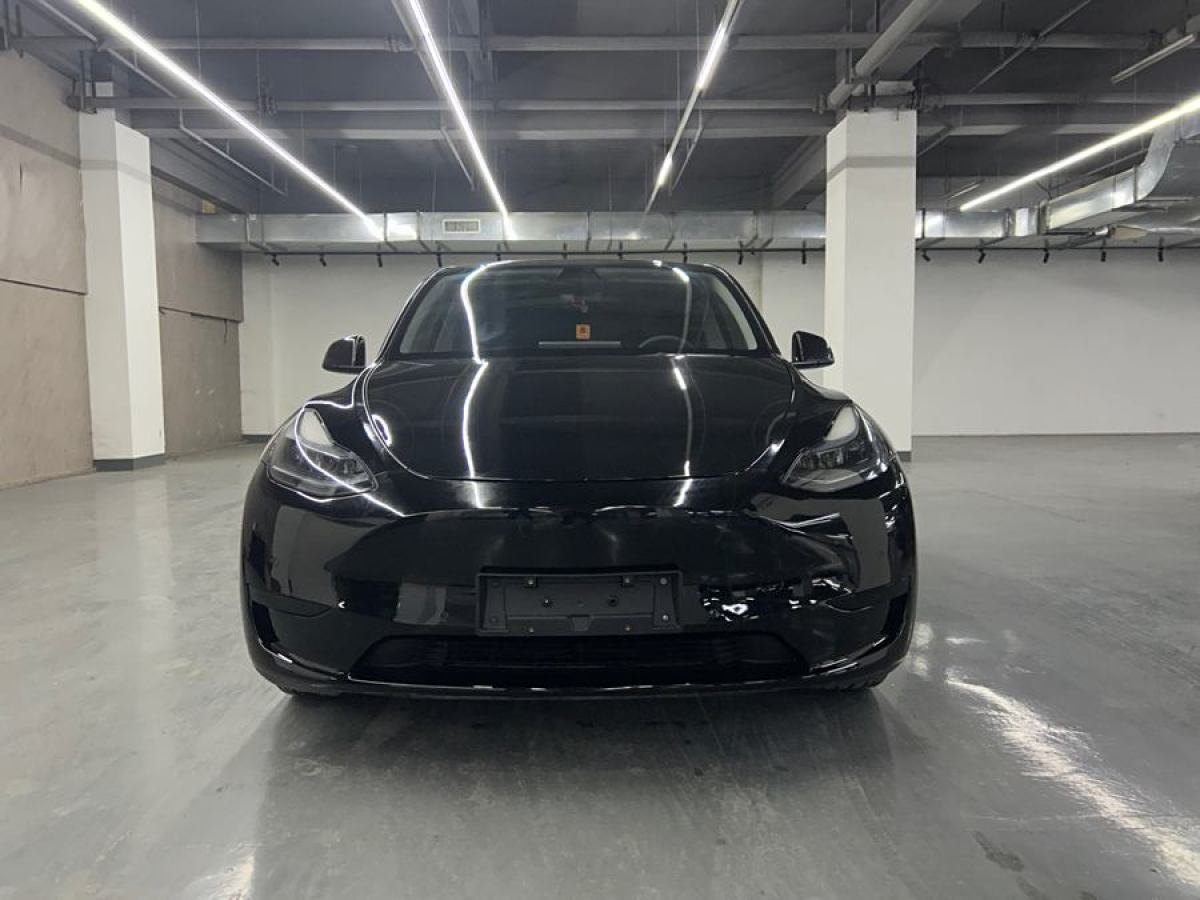 特斯拉 Model 3  2023款 煥新版 后輪驅(qū)動圖片