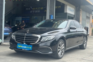 奔馳E級 奔馳 改款 E 300 L 豪華型