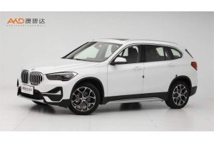 寶馬X1 寶馬 改款 xDrive25Li 尊享型