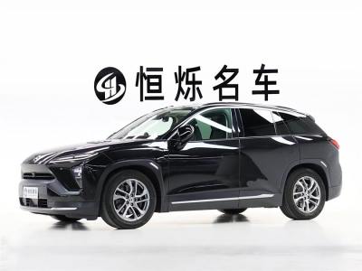 2021年9月 蔚來 ES6 610KM 性能版圖片