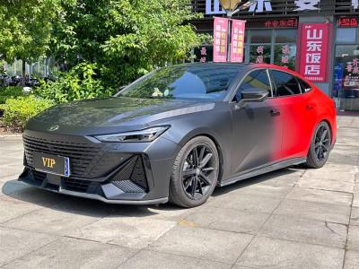 2022年7月 長(zhǎng)安 長(zhǎng)安UNI-V 1.5T 卓越型圖片