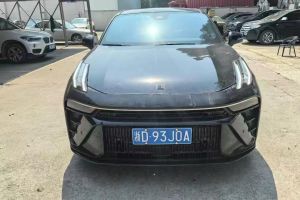領(lǐng)克09 領(lǐng)克 2.0T 四驅(qū)全球版 七座
