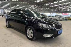 福瑞迪 起亞 1.6L MT GLS