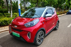 eQ1 奇瑞 小螞蟻 4座智炫版 30.6kWh