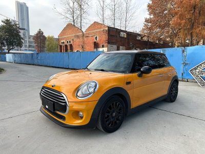 2016年12月 MINI CLUBMAN 改款 1.5T COOPER圖片