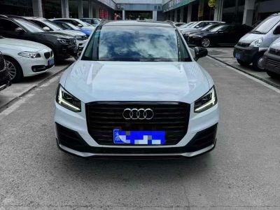 2020年1月 奧迪 奧迪S7(進口) 2.9 TFSI quattro圖片