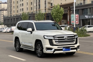 酷路澤lc300  