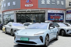 蔚來(lái)ET5 蔚來(lái) 75kWh