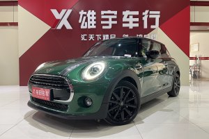 MINI MINI 1.5T COOPER 艺术家