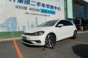 高尔夫 大众 280TSI DSG舒适型