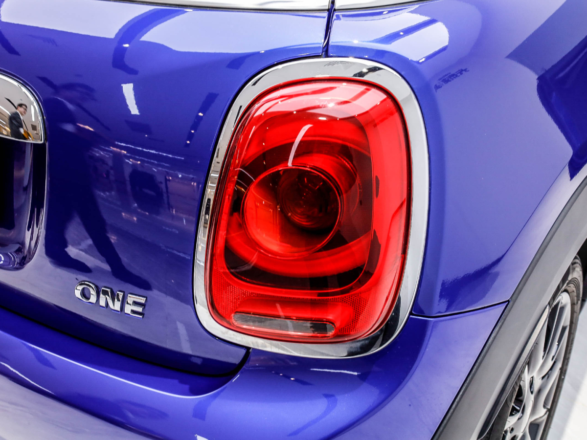 MINI 2020款 1.5T ONE PLUS圖片