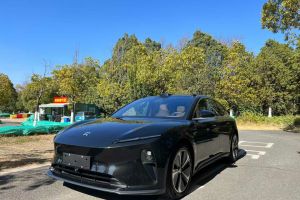 蔚來ES7 蔚來 100kWh