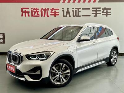 2021年3月 宝马 宝马X1新能源 xDrive30Le 尊享型图片