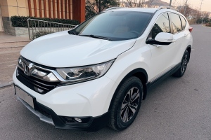 CR-V 本田 240TURBO CVT兩驅舒適版