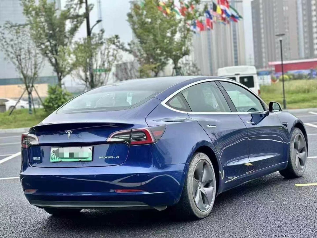 特斯拉 Model S  2021款 Plaid Plus 版圖片