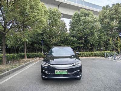 2022年7月 比亞迪 宋PLUS新能源 EV 尊貴型圖片