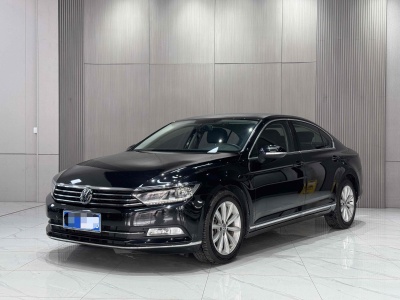 2019年7月 大眾 邁騰 330TSI DSG 領(lǐng)先型 國VI圖片