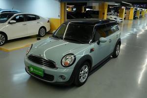 CLUBMAN MINI 1.6L ONE