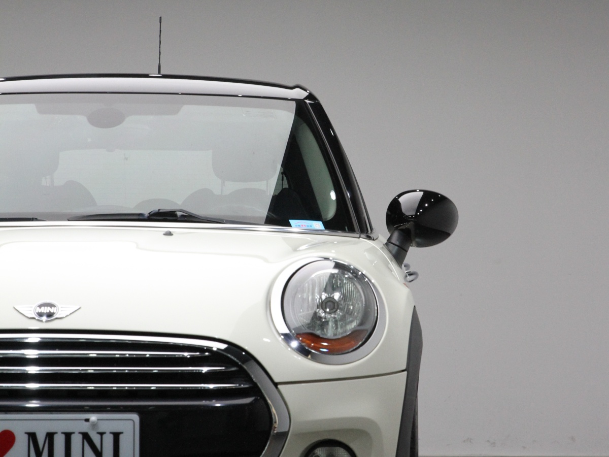 MINI MINI  2015款 1.5T COOPER Fun 五門版圖片