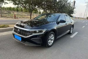 帕薩特 大眾 280TSI 商務(wù)版