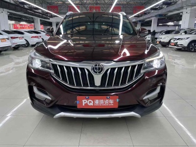 2018年10月 中華 V6 1.5T 手動尊貴型圖片