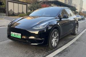 Model 3 特斯拉 長續(xù)航煥新版 雙電機(jī)全輪驅(qū)動