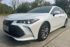 亞洲龍 豐田 2.0L 豪華版