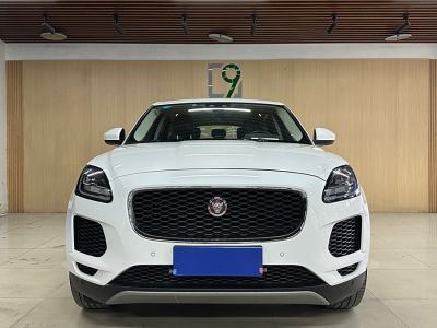 2020年8月 捷豹 E-PACE P250 S 國VI圖片