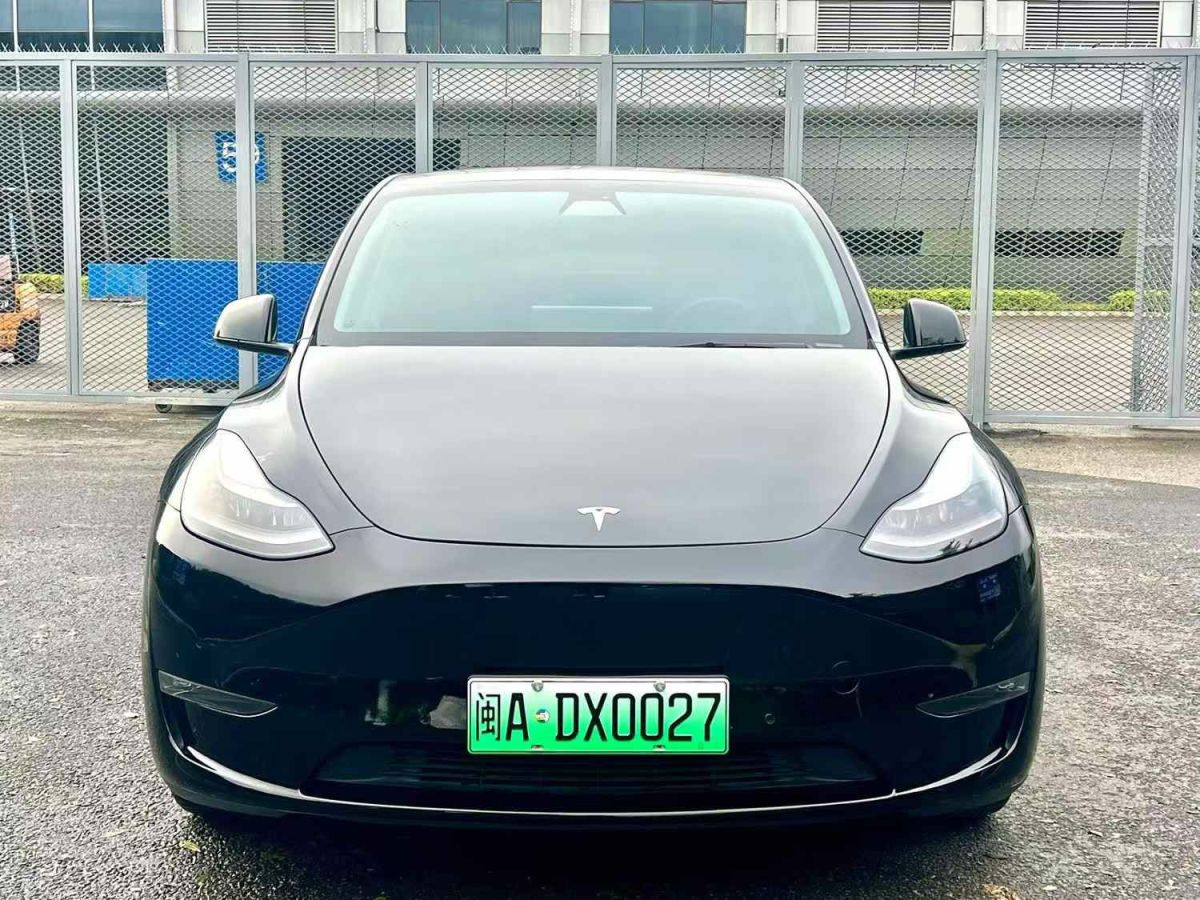 特斯拉 Model S  2021款 Plaid Plus 版圖片