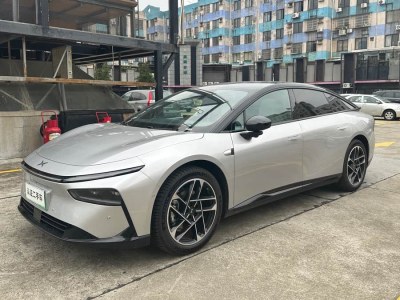2025年3月 小鵬 小鵬P7+ 超長續(xù)航 Max圖片
