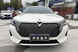 D60 启辰 PLUS 1.6L XL CVT悦领版