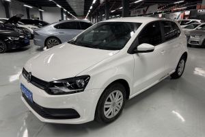 Polo 大眾 1.5L 自動(dòng)安駕型