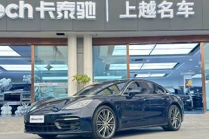 Panamera 保时捷 Panamera 2.9T