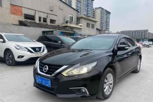天籟 日產(chǎn) 2.0L XL 智進版