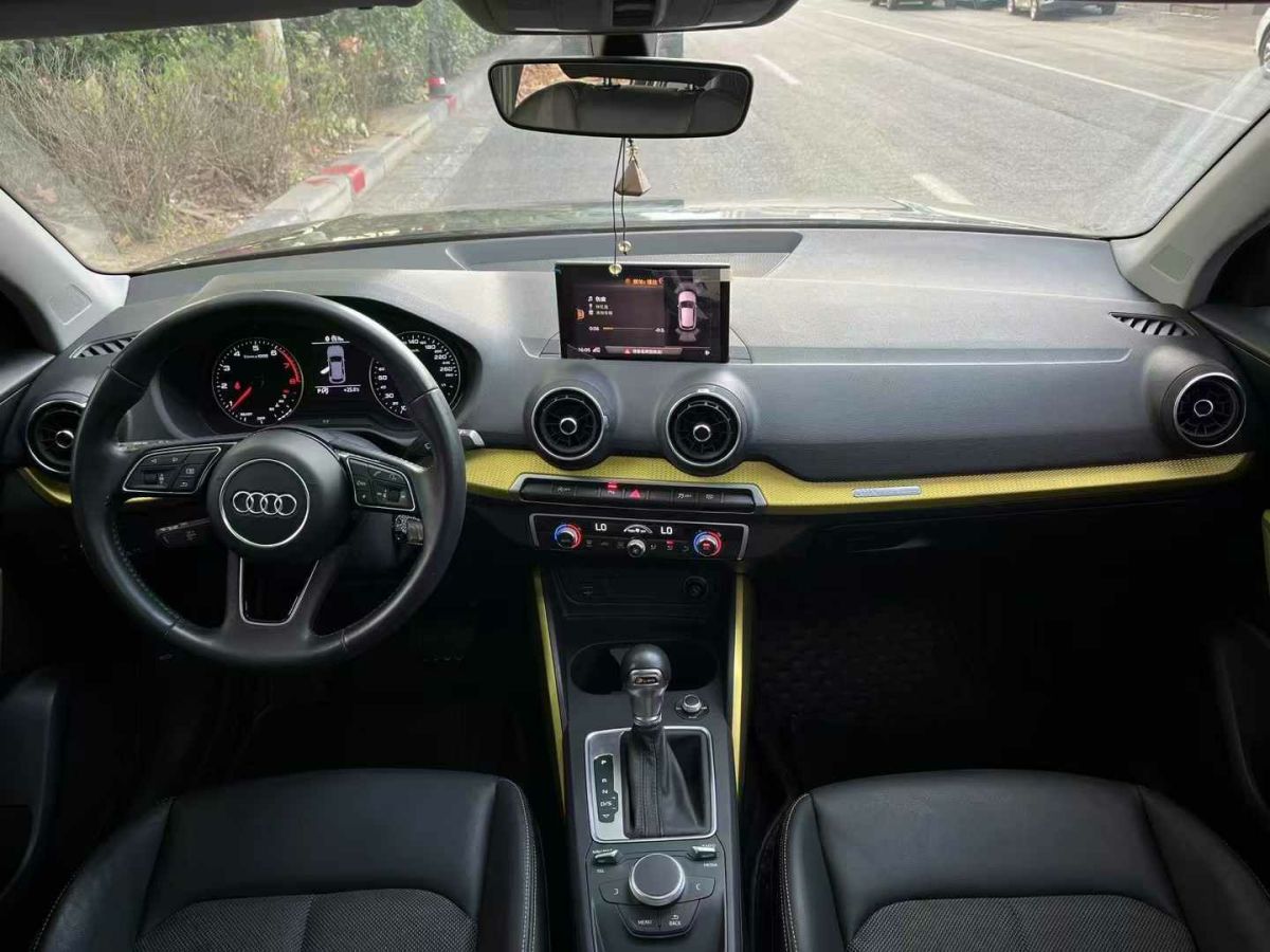 奧迪 奧迪S7  2020款 2.9 TFSI quattro圖片