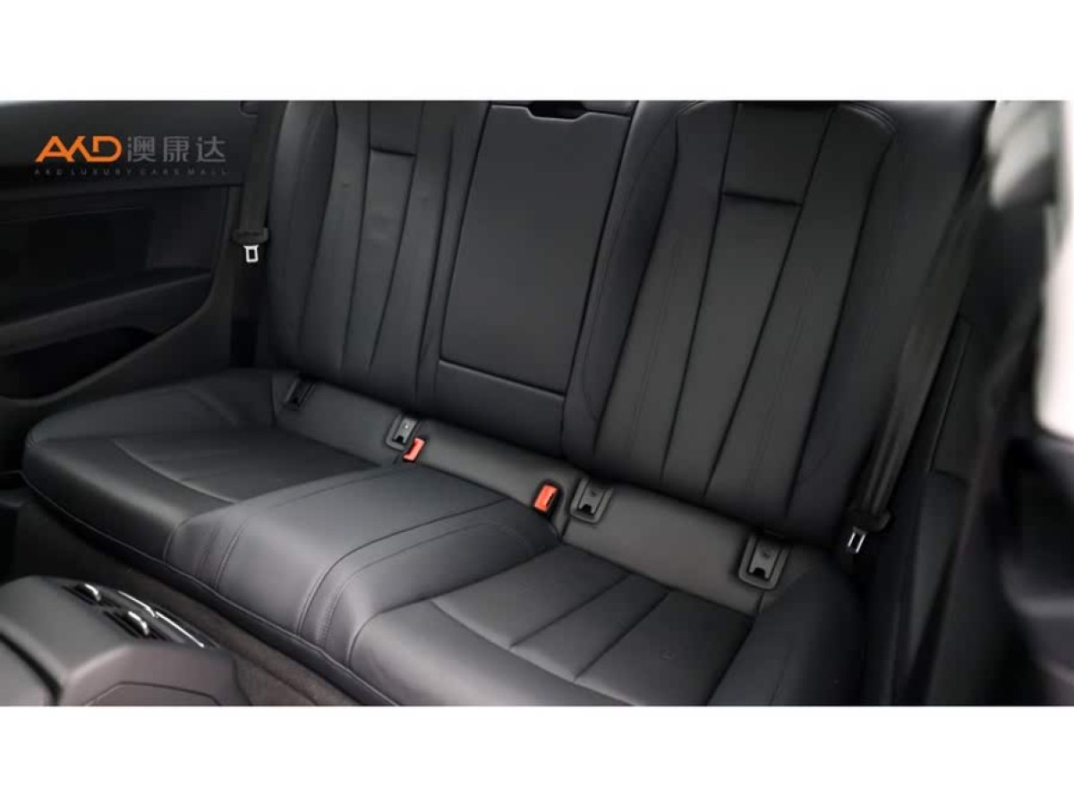 奧迪 奧迪A5  2023款 Sportback 40 TFSI 時(shí)尚動(dòng)感型圖片