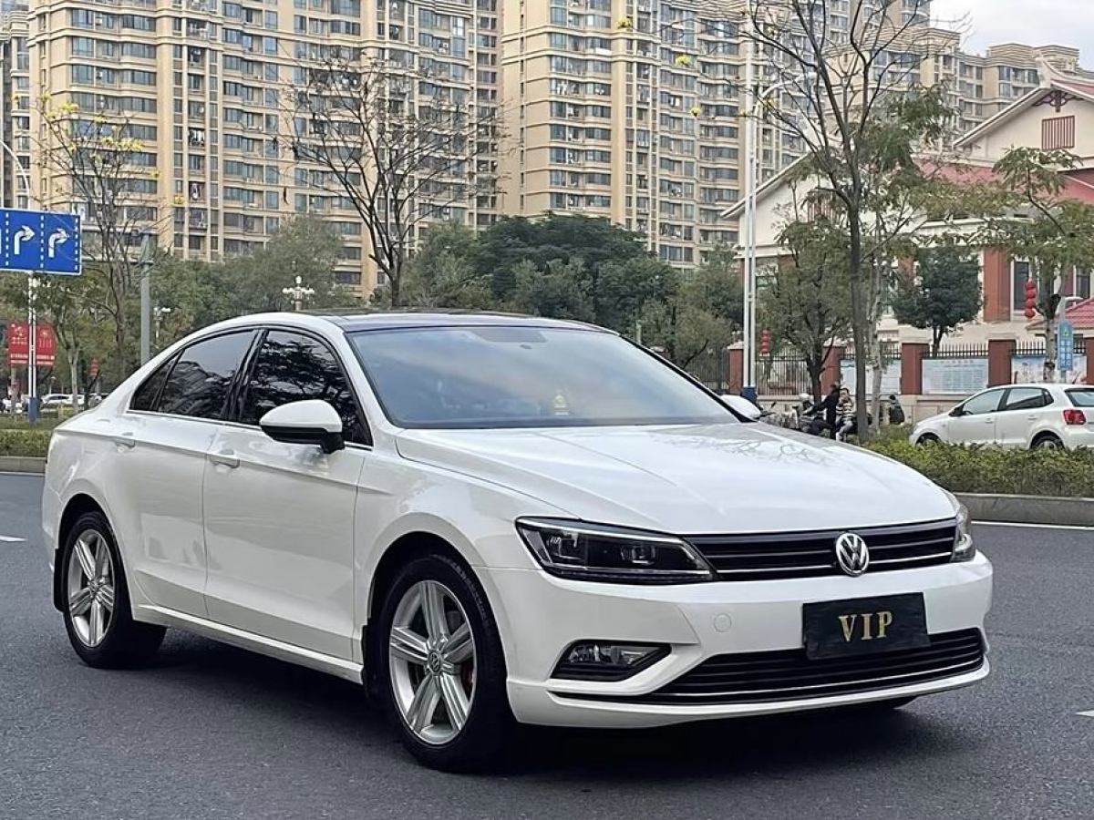 大眾 凌渡  2018款 230TSI DSG風(fēng)尚版圖片