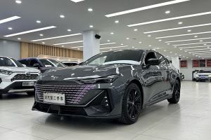 长安UNI-V 长安 1.5T 尊贵型