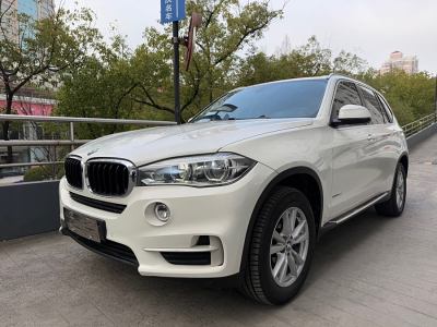 2018年9月 寶馬 寶馬X5(進口) xDrive35i 豪華型圖片